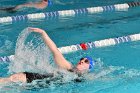 WSwim vs USCGA  Women’s Swimming & Diving vs US Coast Guard Academy. : WSwim, swimming